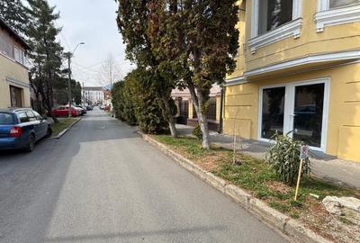 Spațiu comercial nou, zona Ultracentrala - 7