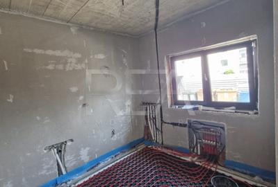 Duplex aproape de mijloacele de transport in cartierul Salajan - 5