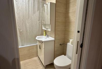 Apartament cu 2 camere decomandat, mobilat în City Park Mall - 2