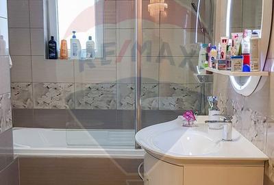 Apartament cu 2 camere decomandat în Burdujeni - 5
