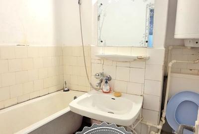 Apartament cu 2 camere semidecomandat, mobilat în Central - 10