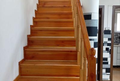 Apartament cu 2 camere decomandat în Central - 8