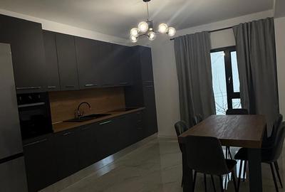 Apartament cu 3 camere decomandat în Malu Mare - 7