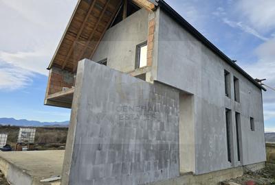 Ansamblu rezidențial exclusivist în Cristian, Brașov - 6