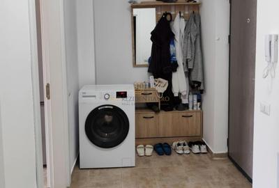 Apartament gata de mutare, mobilat si utilat, metrou Aparatorii Patriei - 9