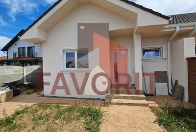 Duplex de vanzare in Mosnita Veche | 2 dormitoare | Posibilitate Mansardare - 2
