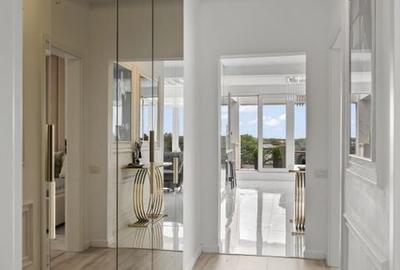 Penthouse IMPECABIL Tunari - 2