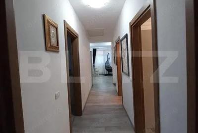 Casă cu 4 camere cu Teren 400 Mp în Stupini - 5