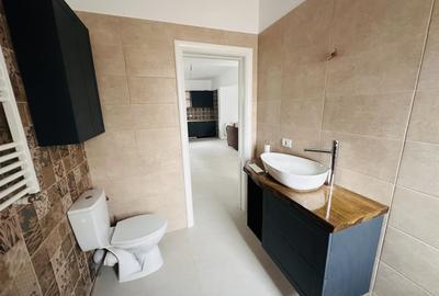 Vila superba Rosu, zona Crinului, 4 camere+terasa inchisa, 249 mp teren, 153 mp - 13