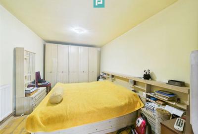 Casă cu 4 camere cu Teren 1989 Mp în Iecea Mare - 13