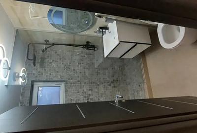 Oferim spre inchiriere un apartament spa?ios ?i select cu 3 camere - 4