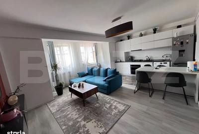 Apartament cu 2 camere în Galata - 6