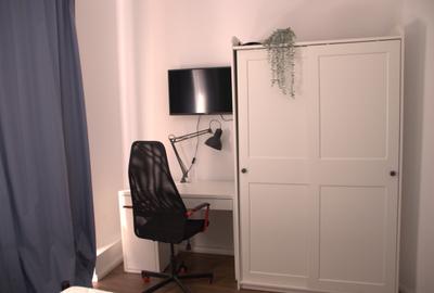 Apartament cu 3 camere decomandat, mobilat în Armeneasca - 3