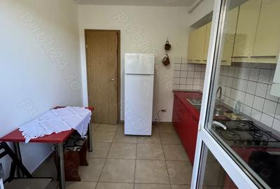 Inchiriez garsoniera cu gradina in Rasnov - 5