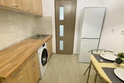 Cauti un apartament la  1 minut de metrou Lujerului ? PETFRIENDLY - 4