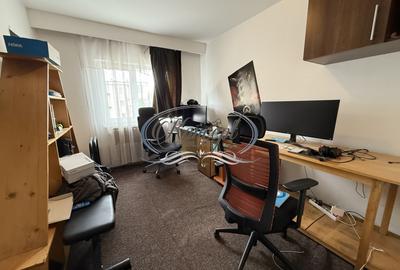 Apartament spatios in Plopilor, langa Parcul Babes - 2