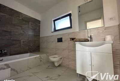 Casă cu 3 camere cu Canalizare în Central - 3