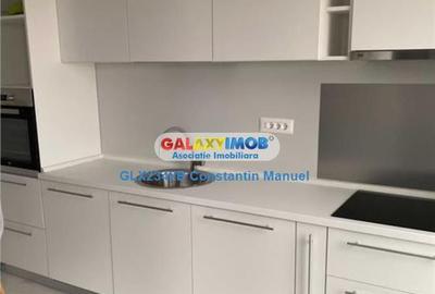 Apartament 2 camere, Aviatiei, metrou, TVA inclus, parcare, mobilat - 1