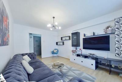 Apartament modern cu 3 camere, vis-a-vis de Piata Mihai Viteazul - 7