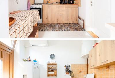 Garsonieră în Central - 4