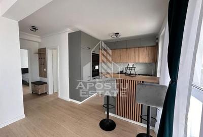 Apartament cu 2 camere -zona Ciarda Rosie, prima inchiriere - 2