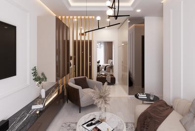 Apartament 2 camere | Tip 2D | HILS Titanium - 4