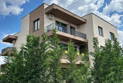 APARTAMENTE NOI - CARTIER ORIZONT BUZAU - 7