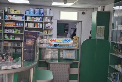 Decebal Spatiu comercial de inchiriat parter 30 mp etaj 28 mp - 6