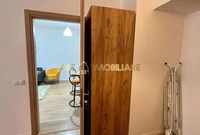 Apartament cu 2 camere în Central - 4