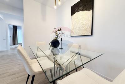 Apartament 3 camere de inchiriat Crystal North Pipera / Rond OMV - 6