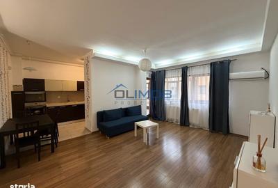 Apartament cu 3 camere, mobilat în Central - 7
