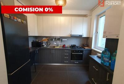 COMISION 0% Apartament cu 3 camere, etaj 1 - Freidorf - 6