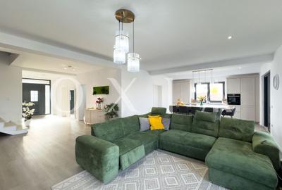 OX678 Proprietate Exclusivista in Sanandrei, Zona Noua - 4