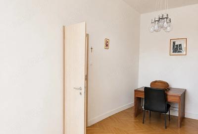 Apartament cu 2 camere decomandat în Central - 2