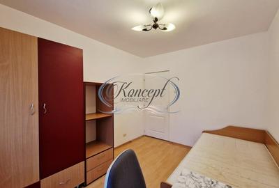 Confort si accesibilitate intr-o zonare linistita din Zorilor - 4