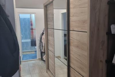 Apartament cu 2 camere decomandat, mobilat în Țiglina 2 - 3