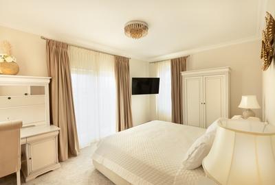 Casă individuală cu 5 camere cu Piscina în Pipera - 28