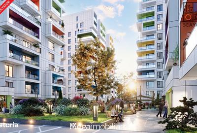 Garsonieră în Nord - 4