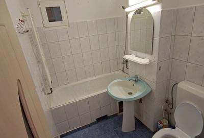 Apartament cu 2 camere decomandat în Buziașului - 5