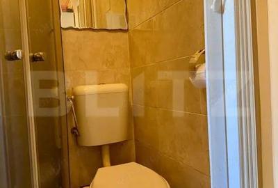 Garsonieră decomandată în Florilor - 2