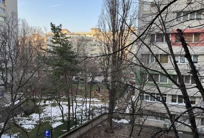 Apartament cu 2 camere semidecomandat, mobilat în 1 Mai - 13