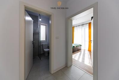 Duplex modern, parter, in Remetea Mare - mobilat complet, 3 camere - 26