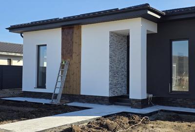 Casa individuala cu 4 camere, zona Livada, Dealul Lempes - 10