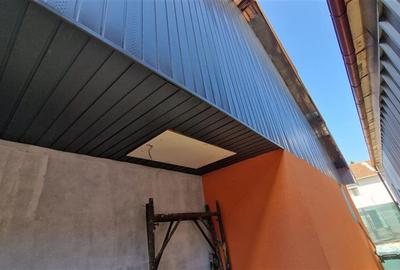 Casă individuală cu 6 camere cu Teren 834 Mp în Muncitoresc - 24