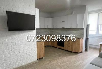 Oferim apartament cu 2 camere in zona Vacaresti Oferim apartament cu 2 camere in zona Vacaresti - 4