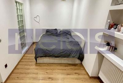 VÂNZARE 3 CAMERE | DOROBANTI | LOC DE PARCARE - 2