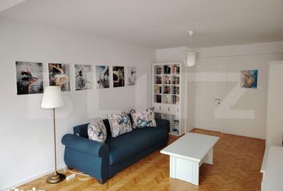 Apartament cu 2 camere în Mihai Eminescu - 2