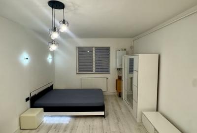 Garsonieră decomandată în Mărăști