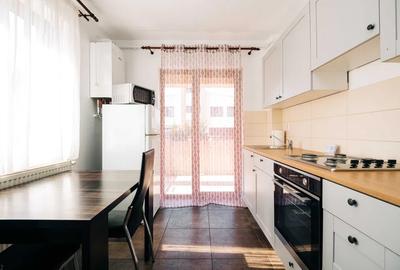 Apartament 1 camera Marasti Apartament 1 camera Marasti - 3