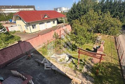 Vila D+P+1E in Lipovei ... pozi?ie foarte buna - 3